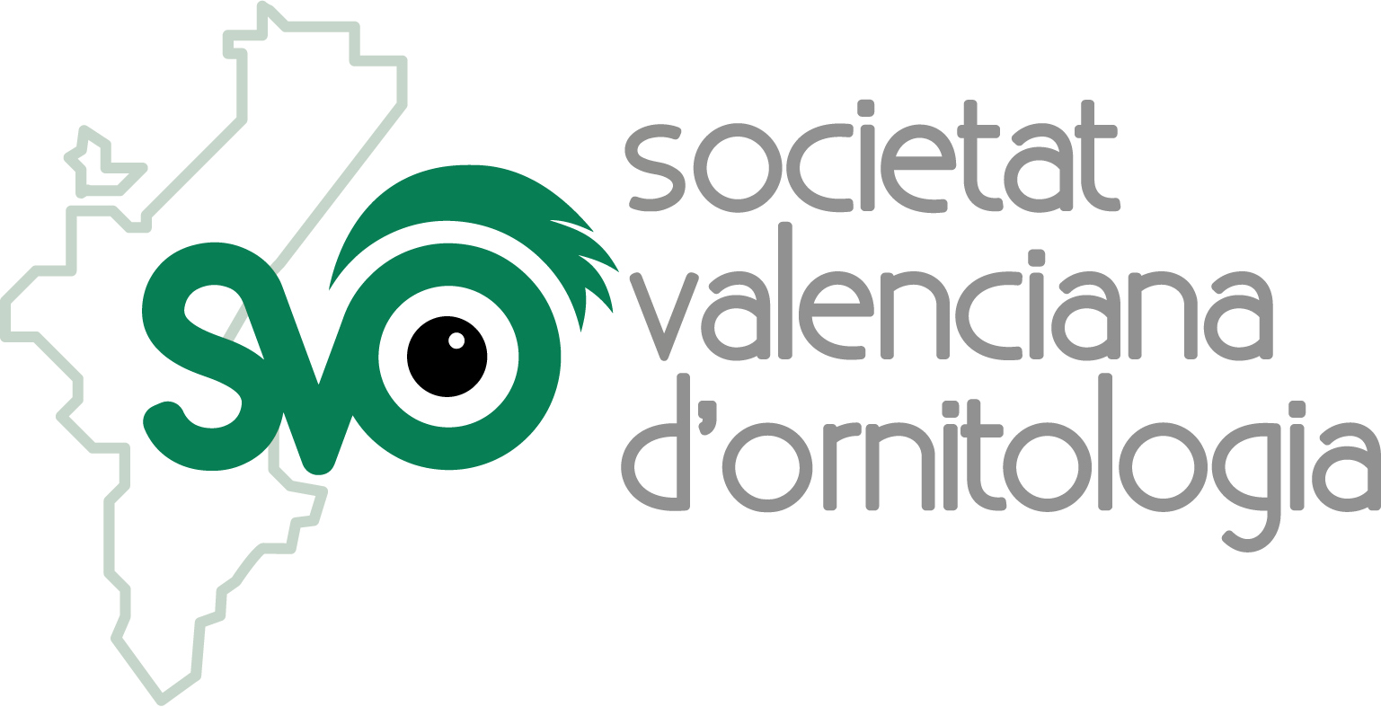 Societat Valenciana d’Ornitologia (SVO) - P&aacute;gina web de la Societat Valenciana d’Ornitologia, asociaci&oacute;n que trabaja en pro de las aves silvestres y sus h&aacute;bitats en la Comunitat Valenciana.
