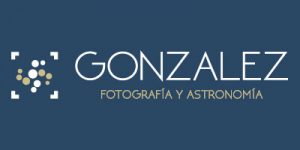 González Fotografía y Astronomía.